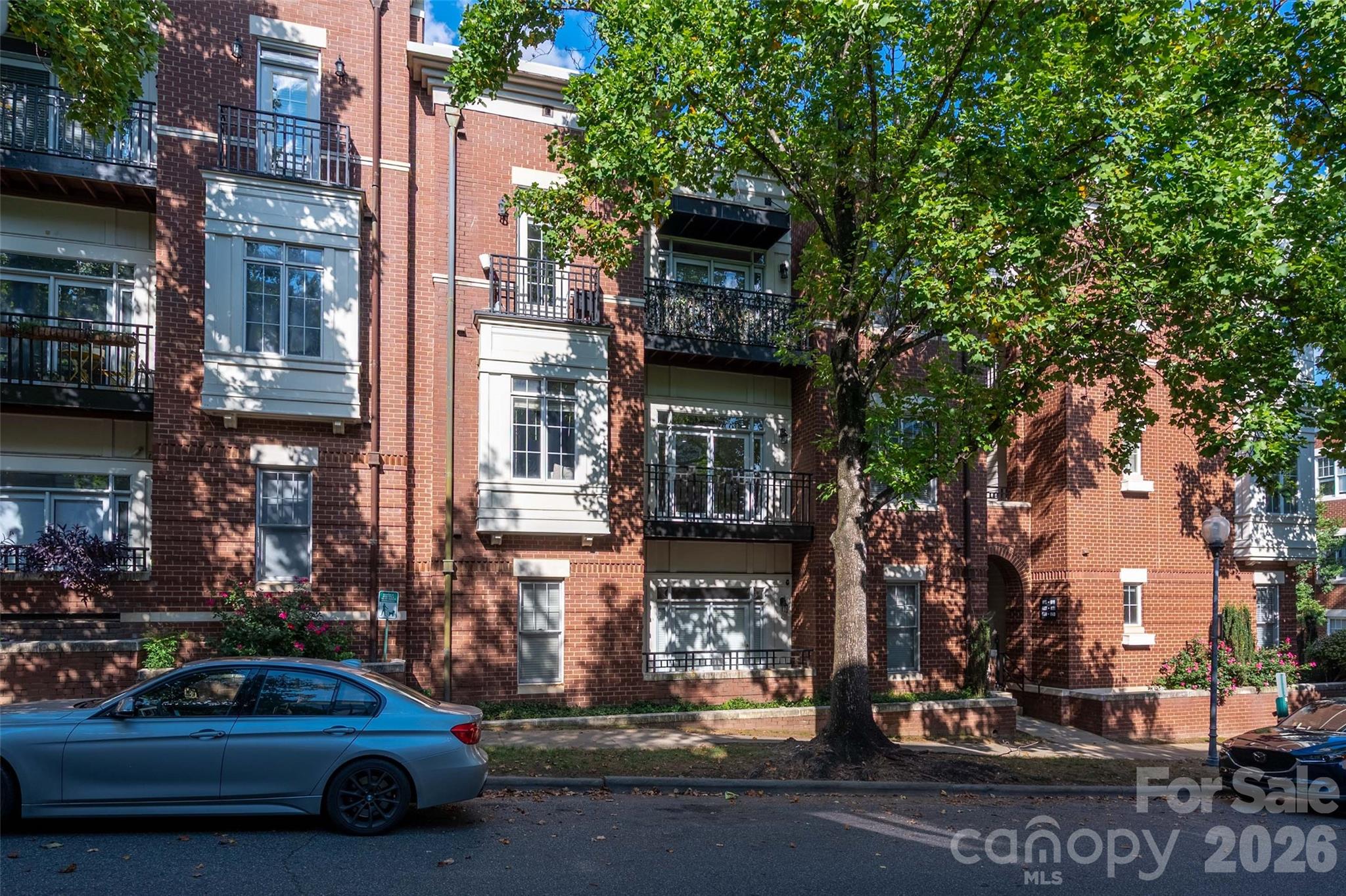627 Garden District Drive, Charlotte, NC. property listing photo
