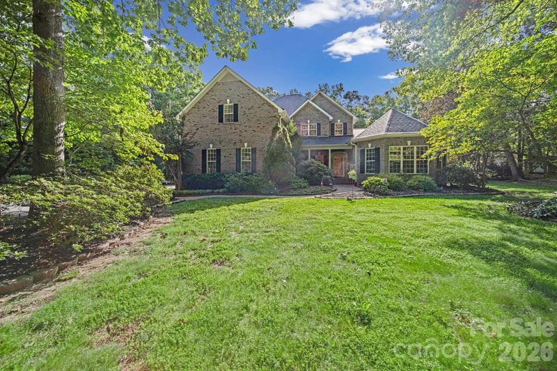 2806 Iveywood Drive, Monroe, NC - 4 beds, 3.5 baths, 4,556 sqft - $998,000