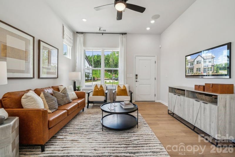 3177 Beacon Heights Road, Indian Land, SC - 3 beds, 2.5 baths, 2,390 sqft - $469,990
