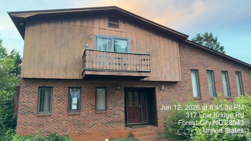 317 Low Bridge Road, Forest City, NC - 3 beds, 3 baths, 3,353 sqft - $474,900