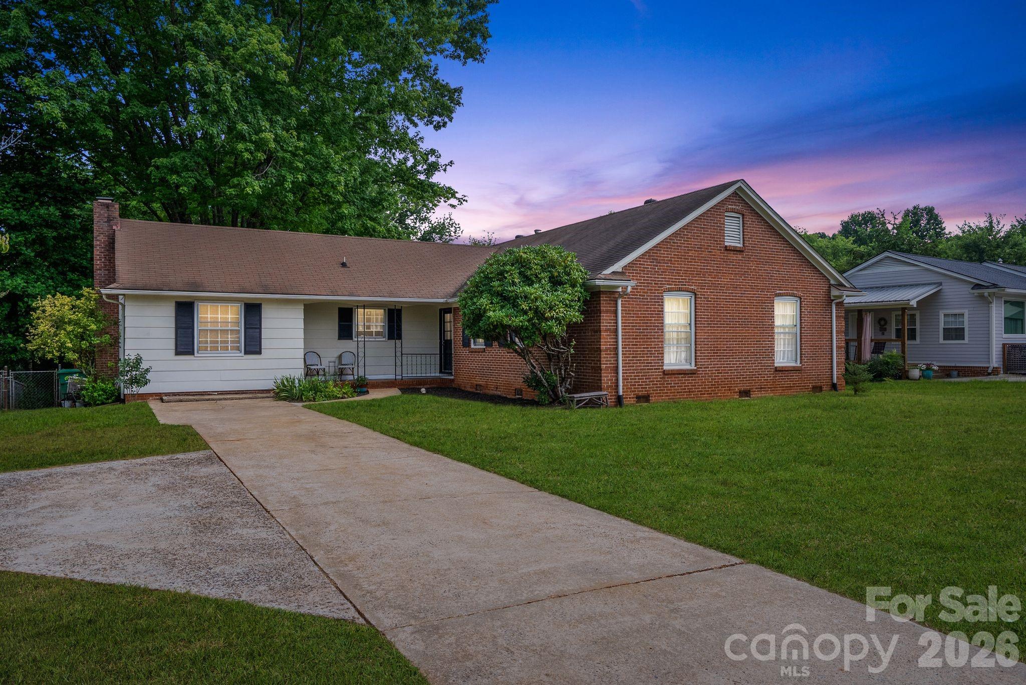 115 Bent Creek Ranch Road, Asheville, NC. property listing photo