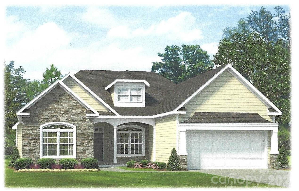 274 Corrie Ann Drive, Concord, NC. property listing photo