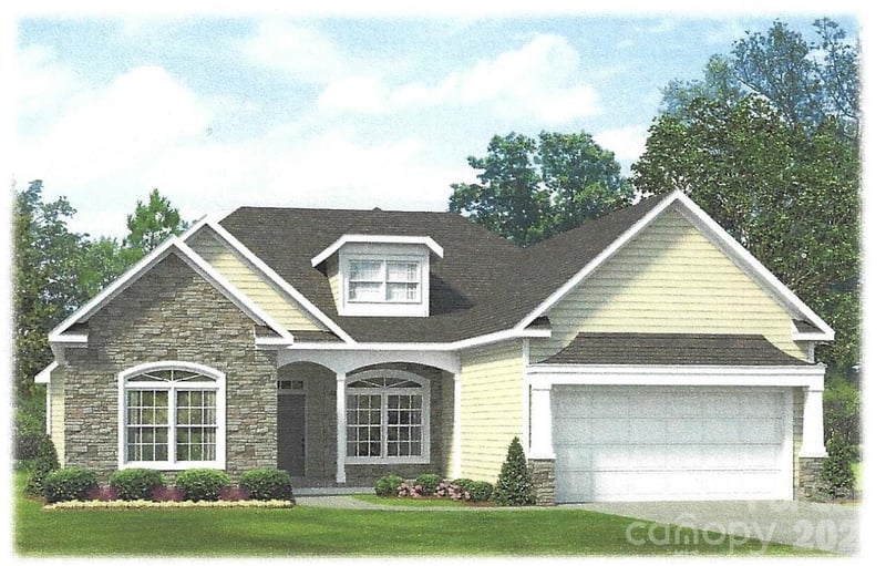 274 Corrie Ann Drive, Concord, NC - 4 beds, 3 baths, 2,361 sqft - $555,300