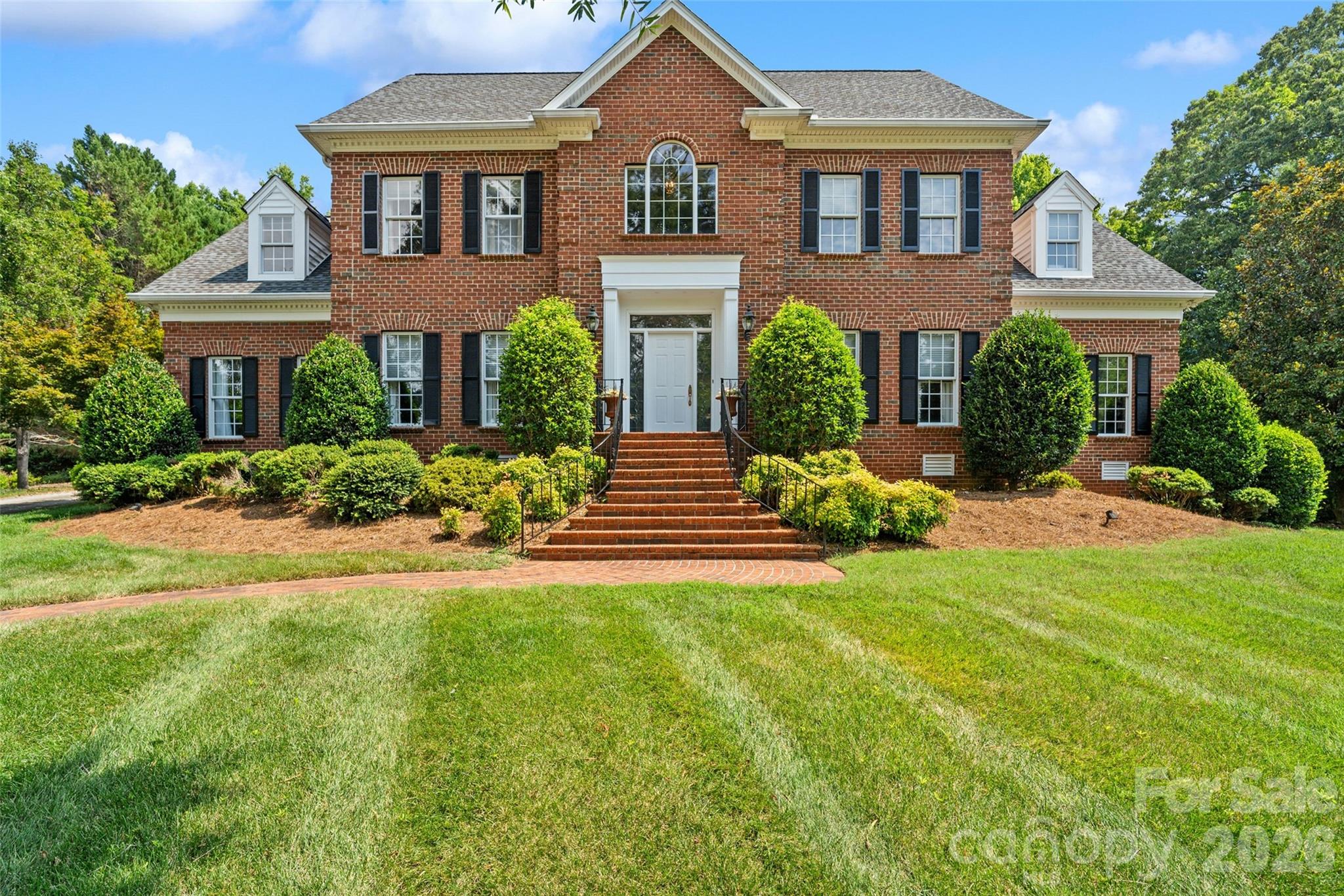 2976 Kaneland Court, Rock Hill, SC. property listing photo