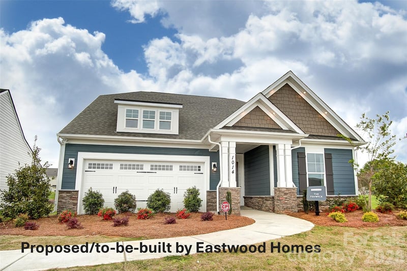 146 S Branch Drive, Bostic, NC - 3 beds, 3 baths, 2,884 sqft - $597,720