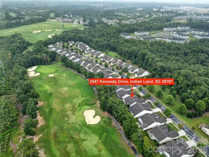 2047 Kennedy Drive, Fort Mill, SC - 2 beds, 2 baths, 1,789 sqft - $492,500