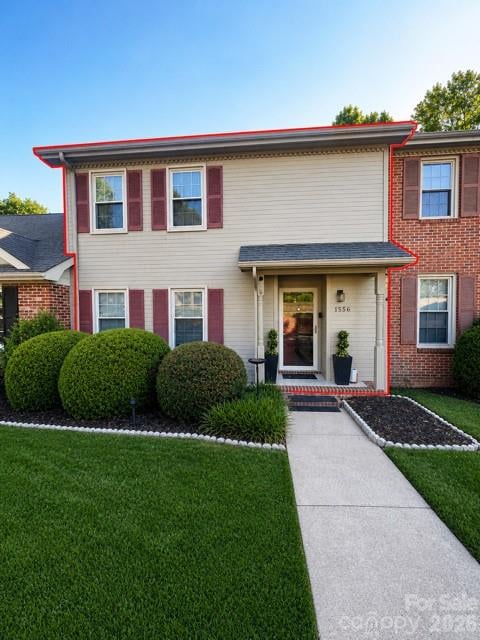 1556 Cooper Avenue, Kannapolis, NC - 2 beds, 2 baths, 1,385 sqft - $255,000