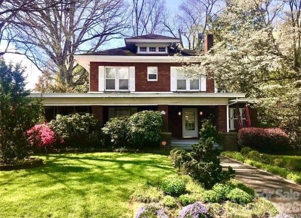 629 Mitchell Avenue, Salisbury, NC - 4 beds, 3 baths, 2,849 sqft - $472,000