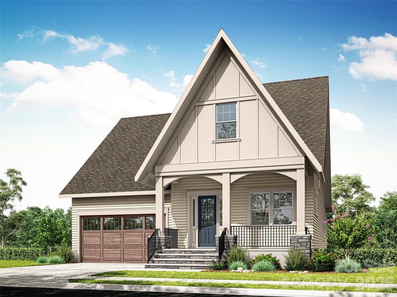 5104 Rooted Street, Charlotte, NC - 5 beds, 5.5 baths, 4,004 sqft - $1,242,257
