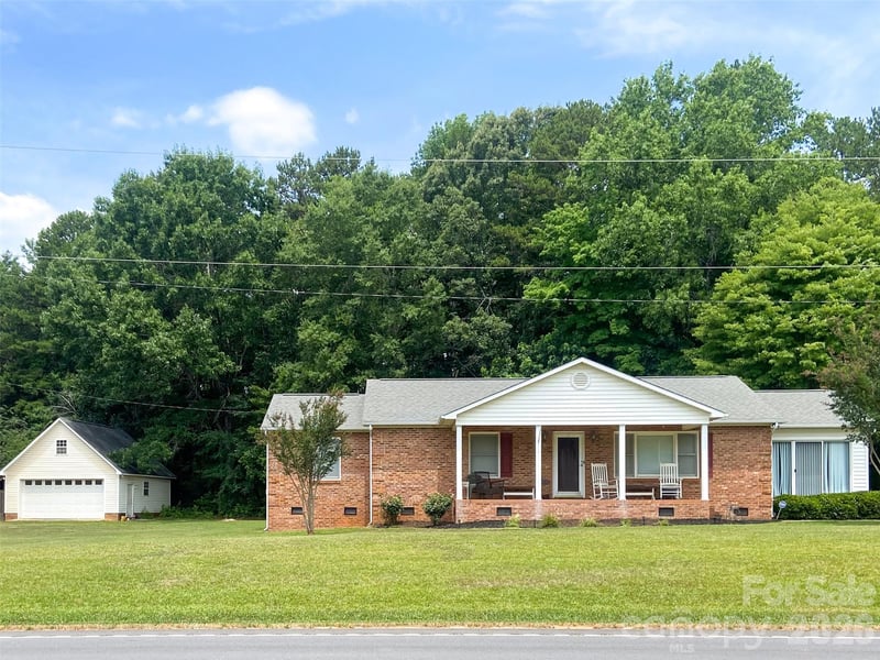 2889 Shiloh Unity Road, Lancaster, SC - 3 beds, 2 baths, 1,453 sqft - $359,900