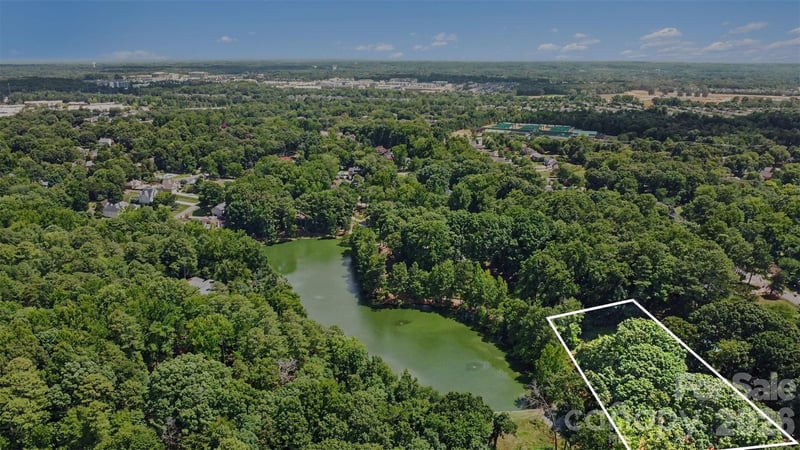 5838 Lake Providence Lane, Charlotte, NC -  - $649,999