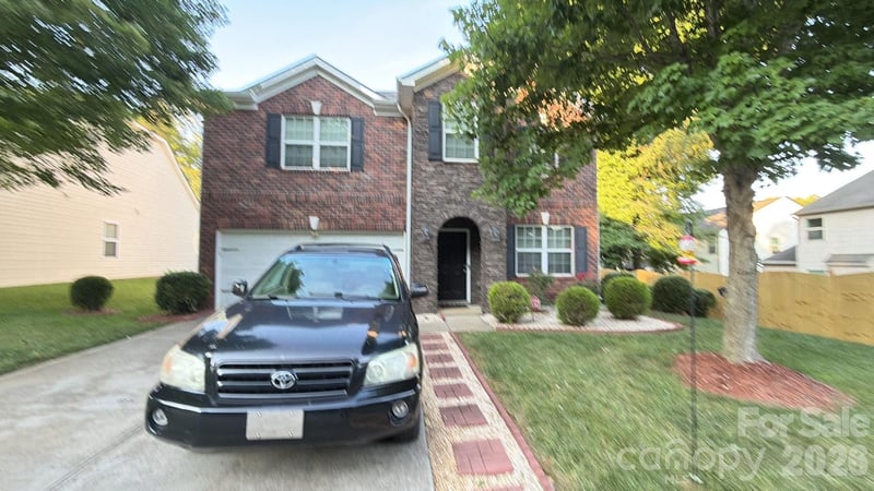 5510 Samuel Neel Road, Charlotte, NC - 4 beds, 2.5 baths, 3,032 sqft - $500,000