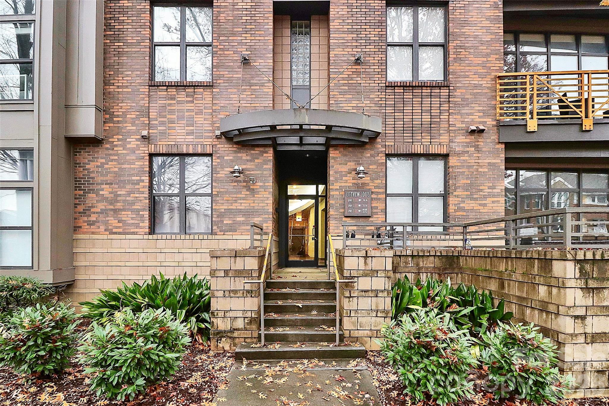 712 N Davidson Street, Charlotte, NC. property listing photo