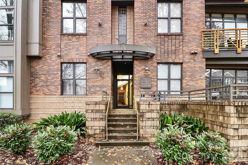 712 N Davidson Street, Charlotte, NC - 1 bed, 1 bath, 985 sqft - $322,500