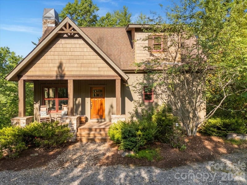 5021 Little Acre Road, Nebo, NC - 3 beds, 3 baths, 1,927 sqft - $925,000