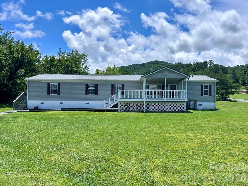 755 Fairview Loop, Hot Springs, NC - 4 beds, 2 baths, 1,976 sqft - $327,000
