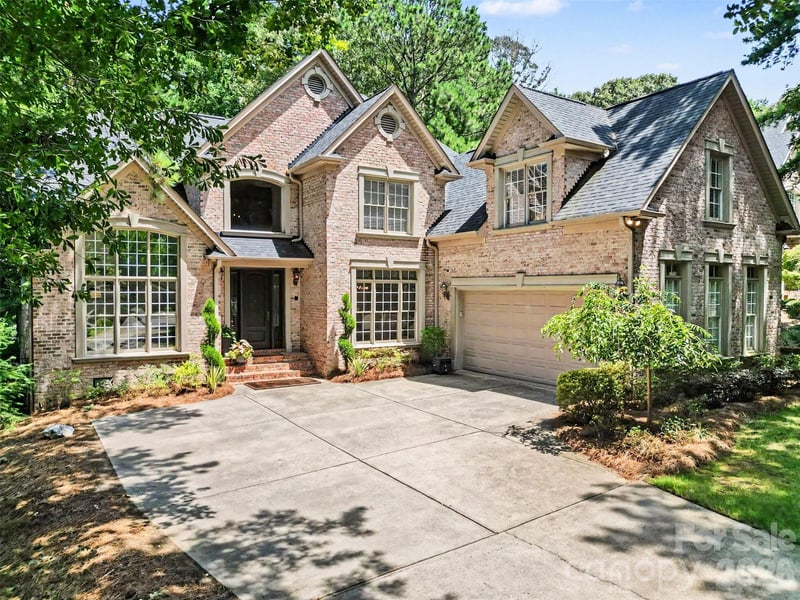 109 Whiterock Drive, Mount Holly, NC - 4 beds, 3.5 baths, 3,796 sqft - $990,000