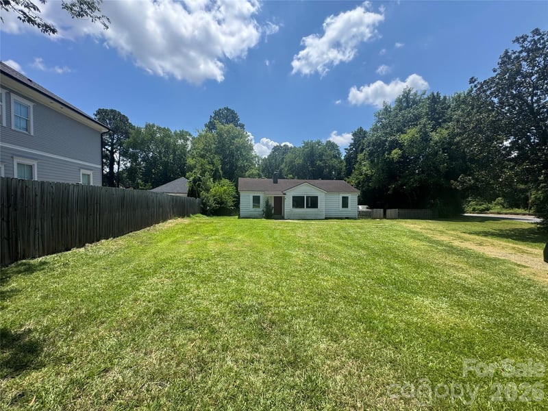 5410 Closeburn Road, Charlotte, NC -  - $675,000