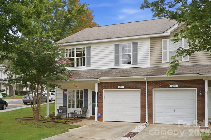 203 Tail Race Lane Apt 6311, Fort Mill, SC - 3 beds, 3 baths, 1,623 sqft - $317,900