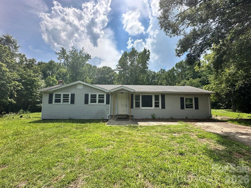 308 Maple Grove Church Road, Matthews, NC - 3 beds, 2 baths, 1,213 sqft - $324,900