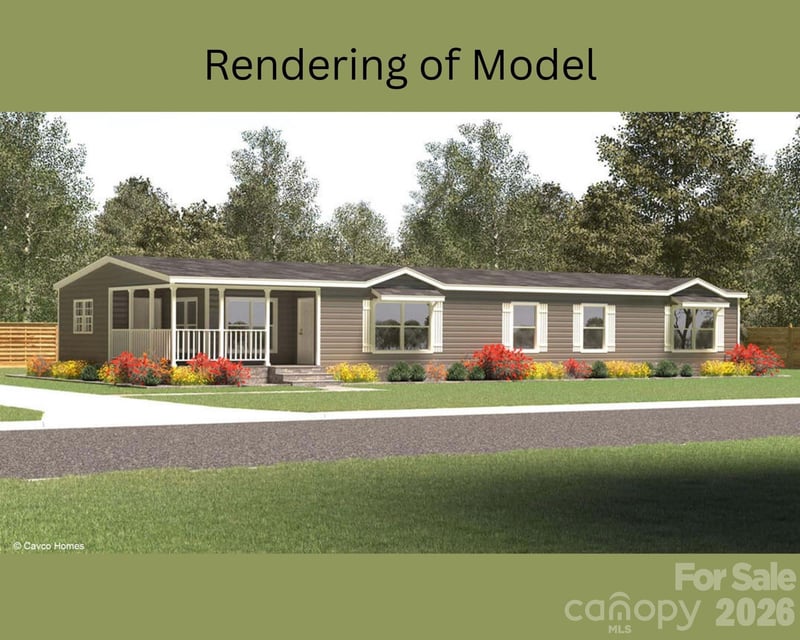 6432 Mingo Road, Heath Springs, SC - 4 beds, 2.5 baths, 2,135 sqft - $375,000