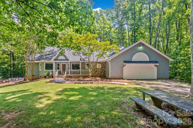 1289 Centennial Drive, Rock Hill, SC - 5 beds, 3 baths, 3,512 sqft - $695,000