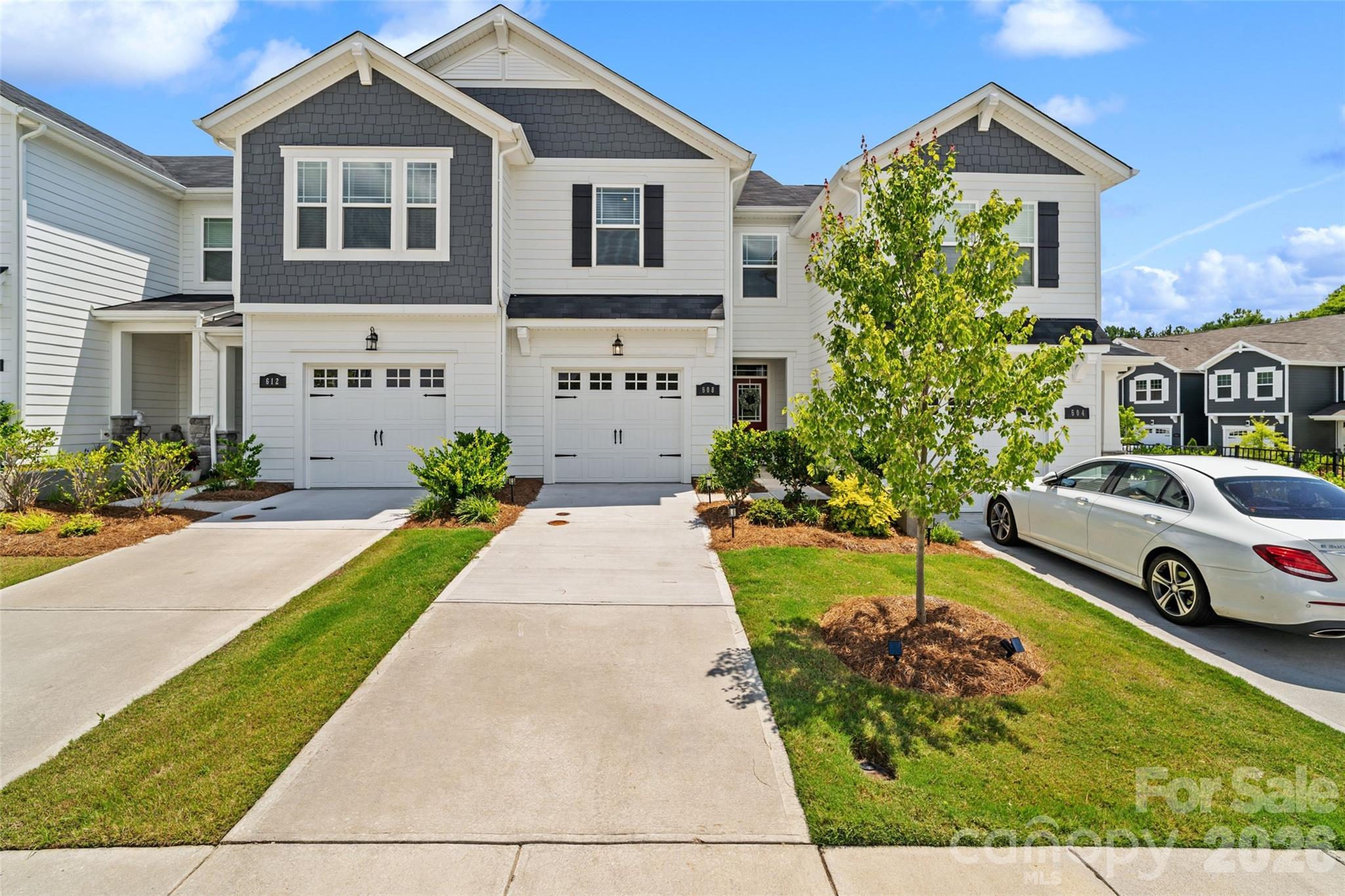 608 Cassidy Court, Clover, SC. property listing photo