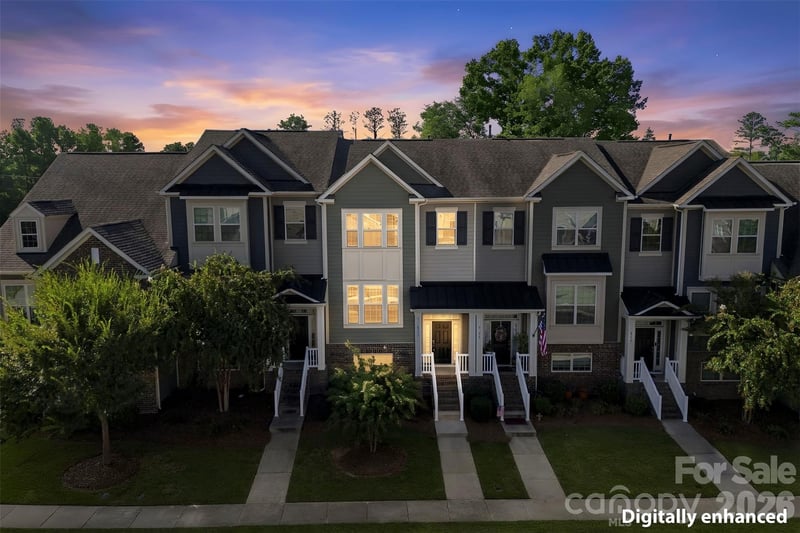 513 Dulaney Drive, Fort Mill, SC - 2 beds, 2.5 baths, 1,879 sqft - $399,000