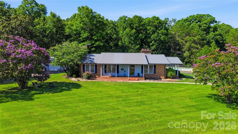 828 Ferry Road, Forest City, NC - 3 beds, 2 baths, 2,046 sqft - $349,000