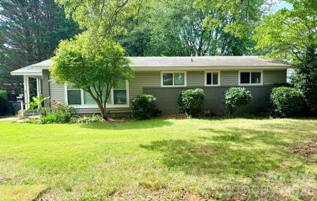 3836 Annlin Avenue, Charlotte, NC - 3 beds, 2 baths, 1,420 sqft - $615,000