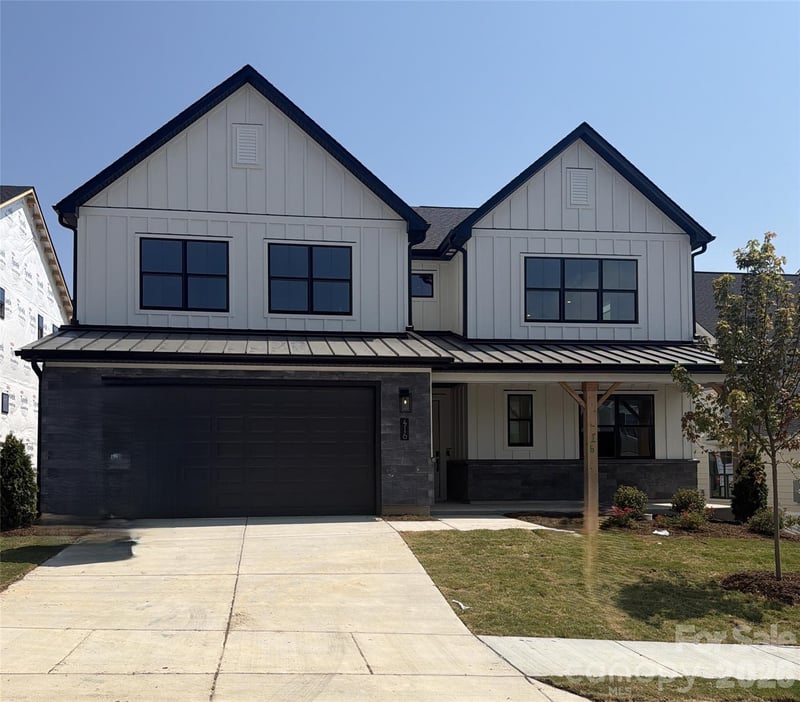 416 Benita Marie Drive, Tega Cay, SC - 4 beds, 3.5 baths, 3,337 sqft - $949,000