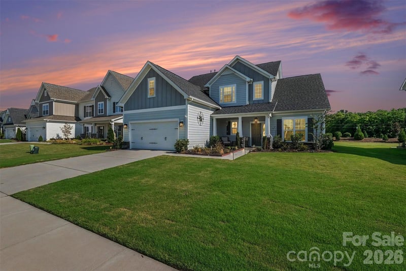 3826 Dahlia Drive, Harrisburg, NC - 4 beds, 3.5 baths, 3,577 sqft - $680,000