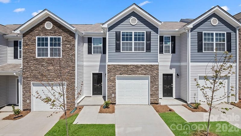 3281 Ora Smith Road, Lincolnton, NC - 3 beds, 2.5 baths, 1,416 sqft - $242,000