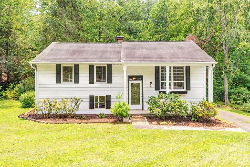 47 Bell Road, Asheville, NC. property listing photo
