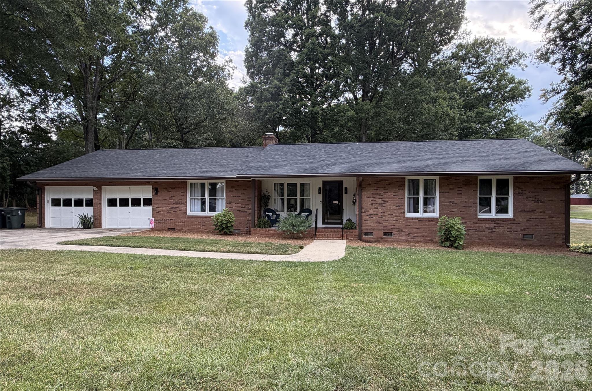 400 S Westover Drive, Monroe, NC. property listing photo