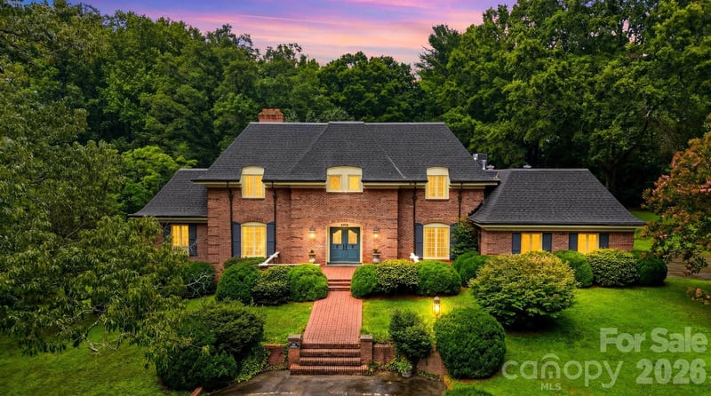 2373 Wilkesboro Boulevard, Lenoir, NC - 3 beds, 2.5 baths, 5,172 sqft - $849,000