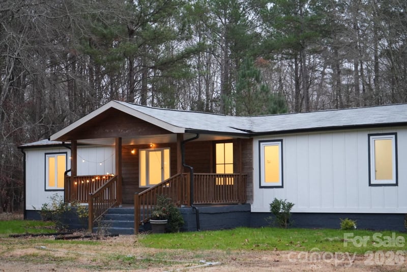 3236 Daystar Road, Lancaster, SC - 4 beds, 3 baths, 2,128 sqft - $315,000