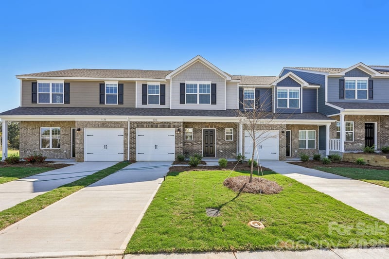 5118 Tommy Lane Apt 802, Stanley, NC - 3 beds, 2.5 baths, 1,610 sqft - $272,990