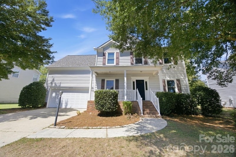 12313 Carolina Crossing Drive, Charlotte, NC - 5 beds, 2.5 baths, 2,142 sqft - $399,900