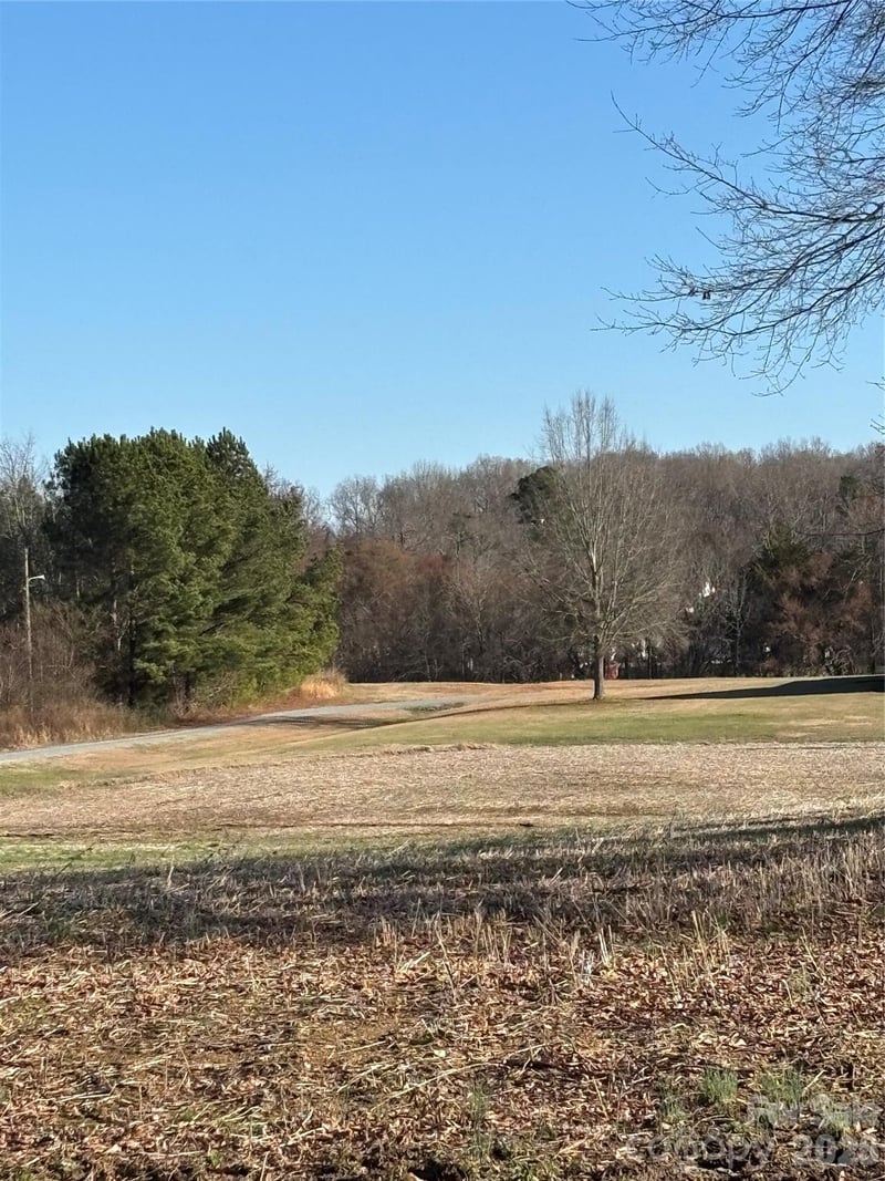0 Olive Branch Road, Wingate, NC -  - $234,500