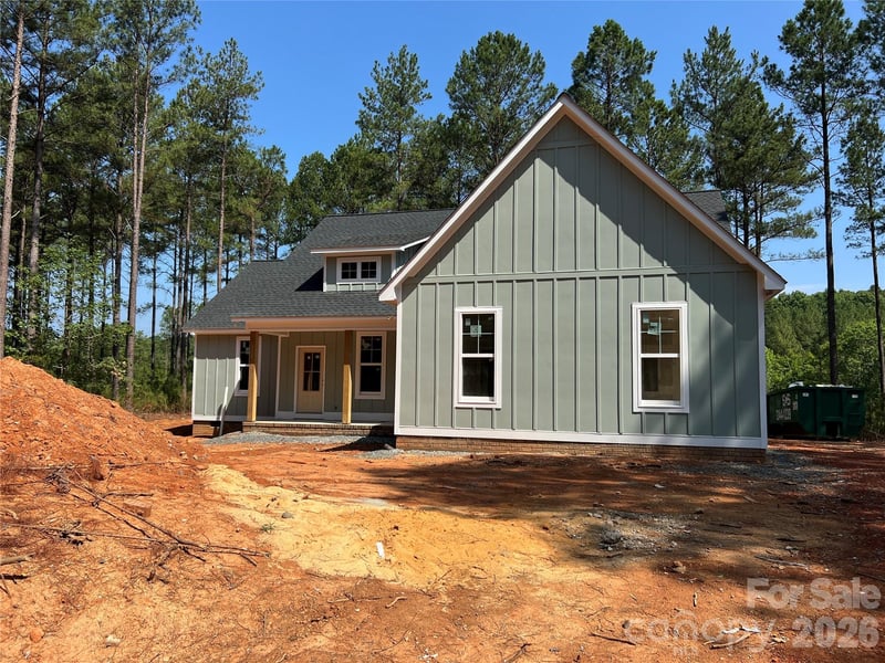 224 Plantation Way, Mount Gilead, NC - 3 beds, 2 baths, 1,680 sqft - $510,000