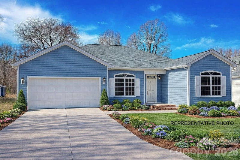 4008 Shelby Jean Drive, Concord, NC - 3 beds, 2 baths, 1,667 sqft - $478,100
