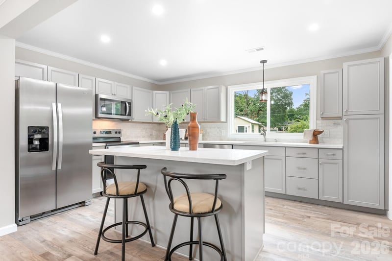 3388 Rhyne Forest Road, Iron Station, NC - 3 beds, 2 baths, 1,493 sqft - $349,999