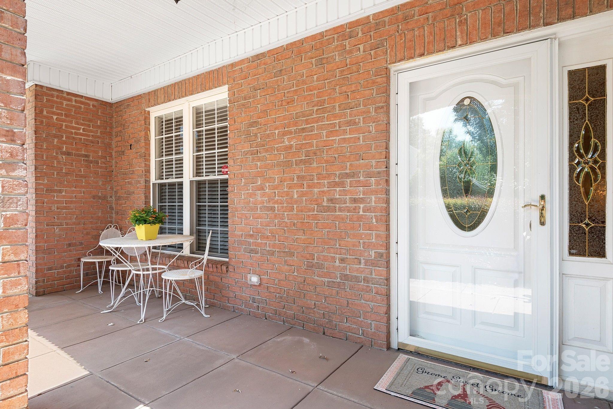 215 Knops Nob Road, Mooresville, NC. property listing photo