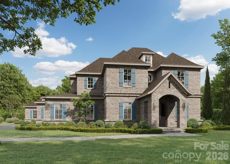 03 Lurecliff Place, Fort Mill, SC - 5 beds, 5.5 baths, 4,352 sqft - $1,974,900