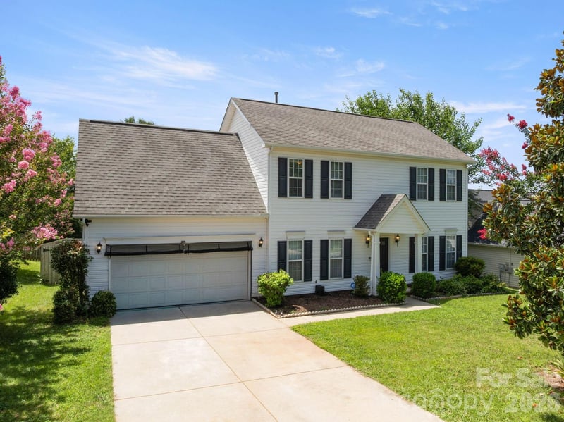 5782 Dove Point Drive SW, Concord, NC - 4 beds, 2.5 baths, 1,918 sqft - $354,500
