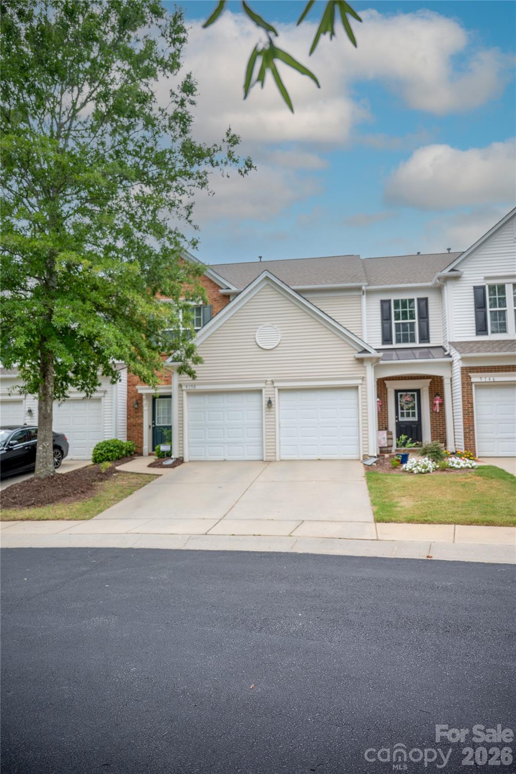 9150 Redmond Trace Road, Charlotte, NC. property listing photo