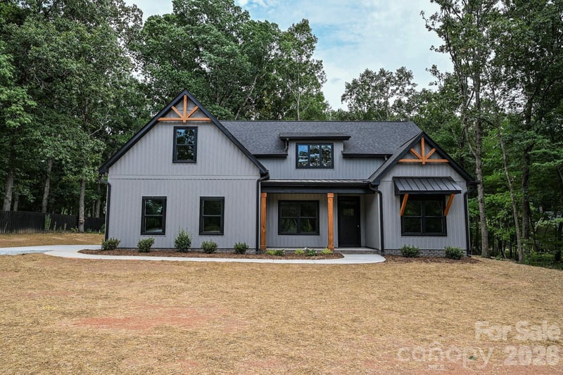 1822 New Salem Road Apt 7, Monroe, NC - 4 beds, 3 baths, 3,092 sqft - $725,000