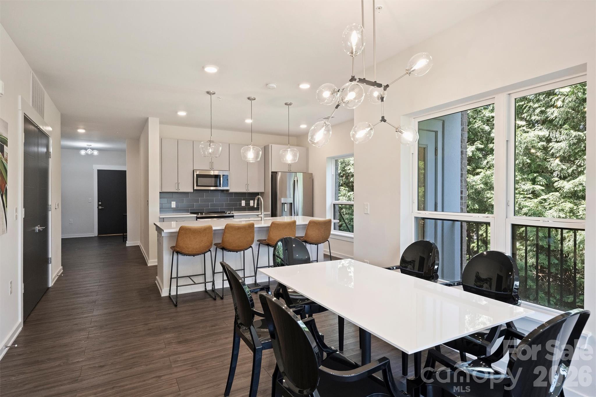 3630 N Davidson St Apt 2207, Charlotte, NC 28205. property listing photo