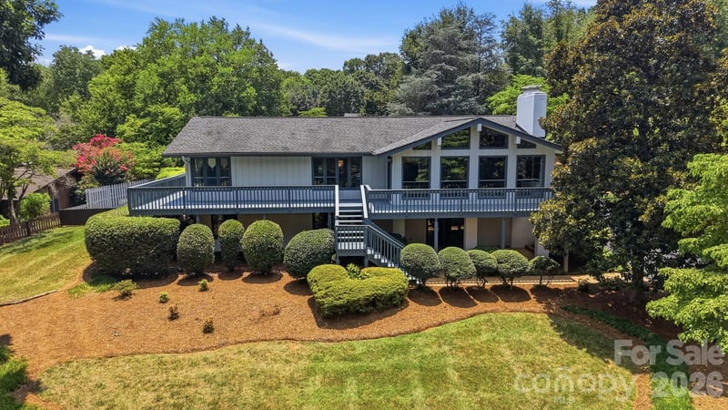 1507 Heatherloch Drive, Gastonia, NC - 4 beds, 4 baths, 3,281 sqft - $585,000